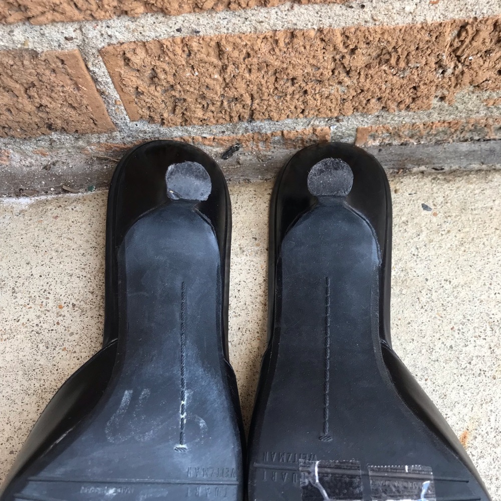 Stuart Weitzman Shoes | Size 7 * - image 4